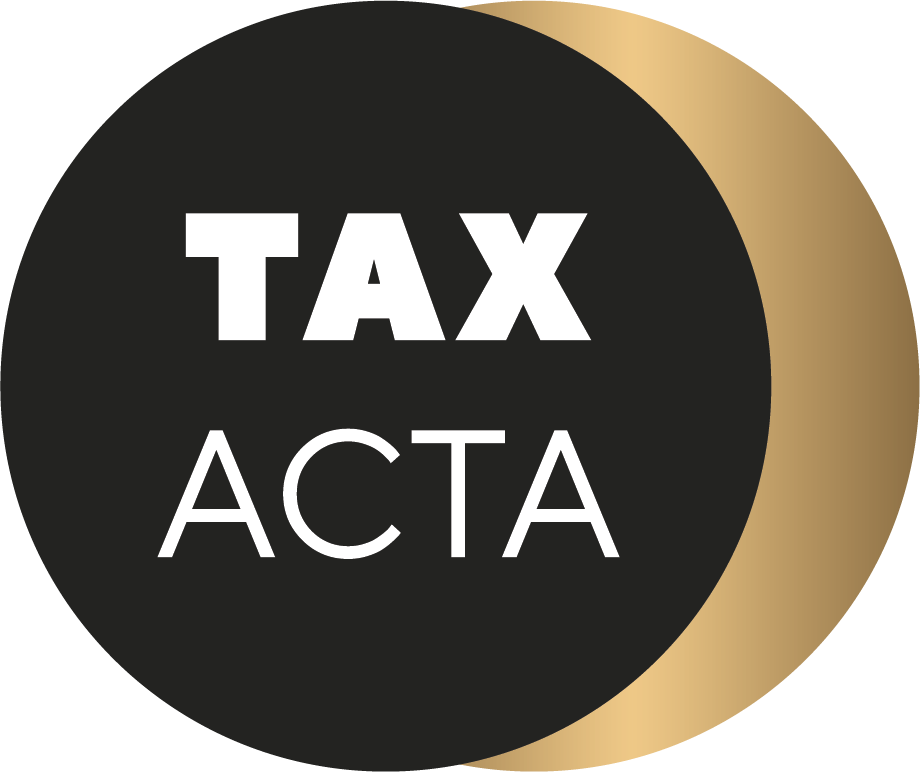 Tax acta logo